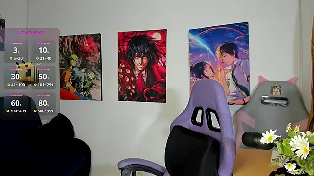 Snapshot of haru_u2 chatting on February 2, 2026, 11:14 pm haru u2 online show from February 2, 2026, 11:14 pm