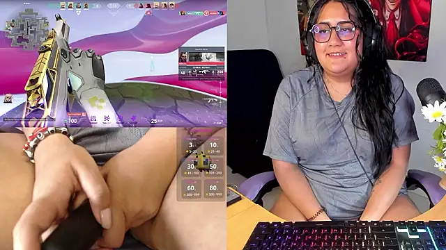 Snapshot of haru_u2 chatting on February 3, 2026, 2:53 am haru u2 online show from February 3, 2026, 2:53 am