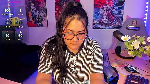 Snapshot of haru_u2 chatting on February 18, 2026, 2:51 am haru u2 online show from February 18, 2026, 2:51 am