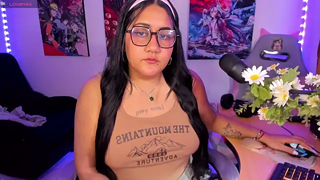 Snapshot of haru_u2 chatting on February 19, 2026, 10:39 pm haru u2 online show from February 19, 2026, 10:39 pm