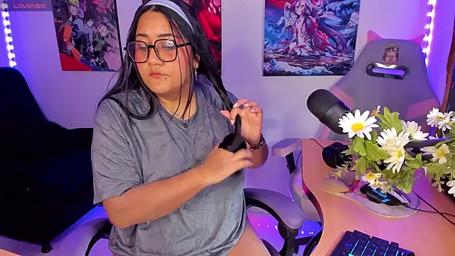 haru u2 online show from February 20, 2026, 11:38 pm