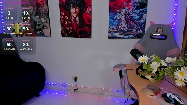 Snapshot of haru_u2 chatting on February 22, 2026, 12:23 am haru u2 online show from February 22, 2026, 12:23 am