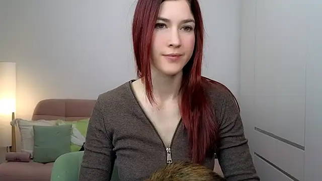 AliciaNewell online show from November 27, 2025, 5:53 am