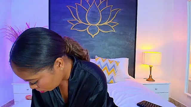 AlisonTravis online show from March 23, 2026, 7:40 pm