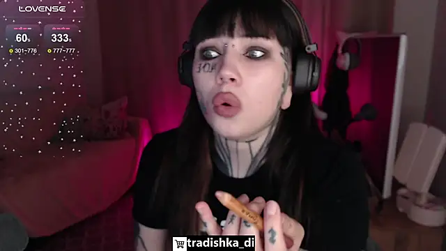 tradishka online show from November 14, 2025, 7:34 pm