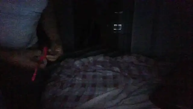 parejamlga58 online show from December 13, 2025, 11:32 pm