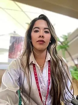 Snapshot of Emilia_Bakerr chatting on December 16, 2024, 7:32 pm Emilia Bakerr online show from December 16, 2024, 7:32 pm