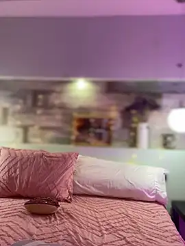 Snapshot of Emilia_Bakerr chatting on January 10, 2025, 9:20 pm Emilia Bakerr online show from January 10, 2025, 9:20 pm