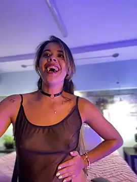 Snapshot of Emilia_Bakerr chatting on February 20, 2025, 9:42 pm Emilia Bakerr online show from February 20, 2025, 9:42 pm