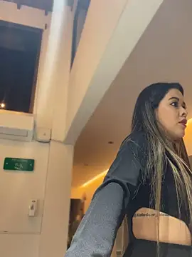 Snapshot of Emilia_Bakerr chatting on March 16, 2025, 12:01 am Emilia Bakerr online show from March 16, 2025, 12:01 am