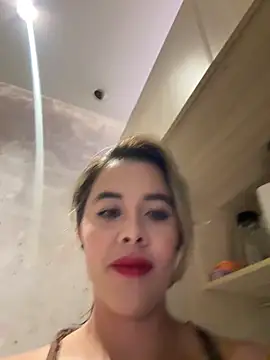 Emilia Bakerr online show from May 20, 2026, 6:03 pm