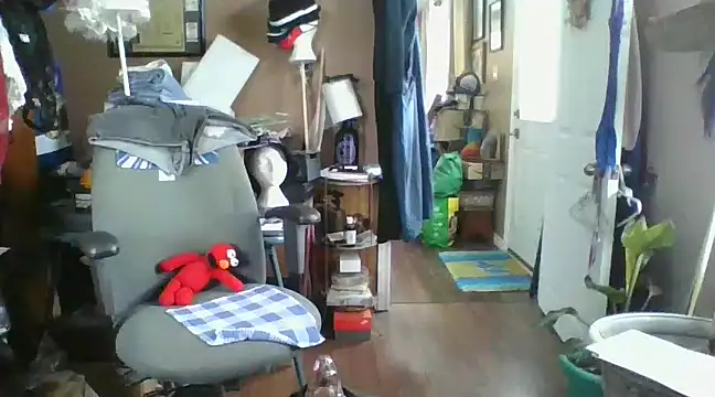 Snapshot of Daremeknot chatting on December 5, 2024, 3:28 pm Daremeknot online show from December 5, 2024, 3:28 pm