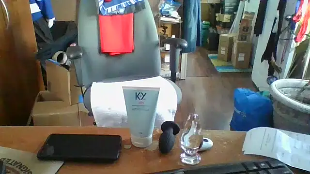 Snapshot of Daremeknot chatting on January 10, 2025, 2:34 pm Daremeknot online show from January 10, 2025, 2:34 pm