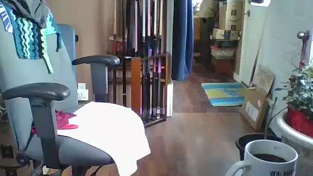 Snapshot of Daremeknot chatting on February 26, 2025, 2:46 pm Daremeknot online show from February 26, 2025, 2:46 pm