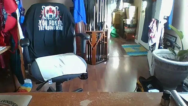 Snapshot of Daremeknot chatting on November 1, 2025, 2:41 pm Daremeknot online show from November 1, 2025, 2:41 pm