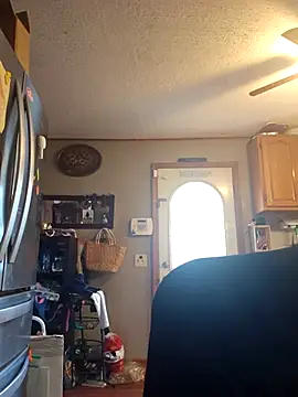 sweetkitty111 online show from October 6, 2025, 7:44 pm