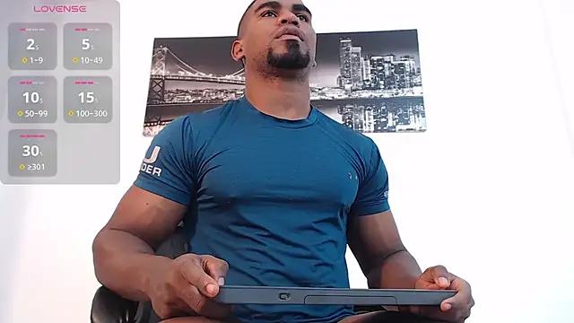 Snapshot of RyanJackson_ chatting on February 27, 2025, 3:26 pm RyanJackson  online show from February 27, 2025, 3:26 pm