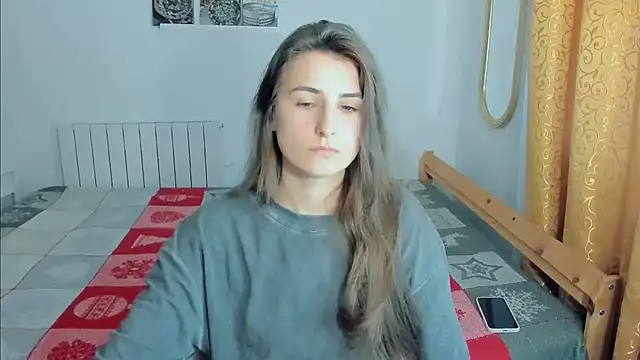 PumpkinCutiePie online show from February 27, 2026, 1:55 pm