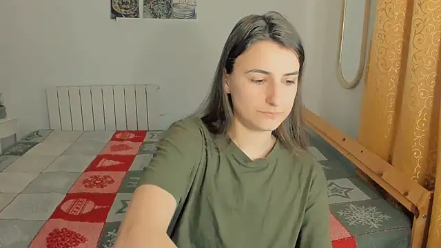 PumpkinCutiePie online show from March 1, 2026, 2:41 pm