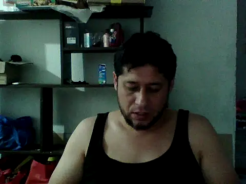 simpatico1000 online show from October 25, 2025, 11:32 pm