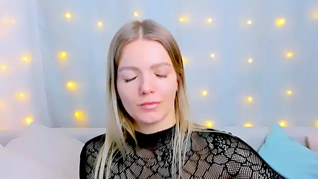 Lily Daviss online show from January 8, 2026, 3:09 am