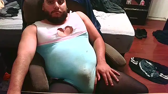 babykayla972 online show from December 2, 2025, 10:16 pm