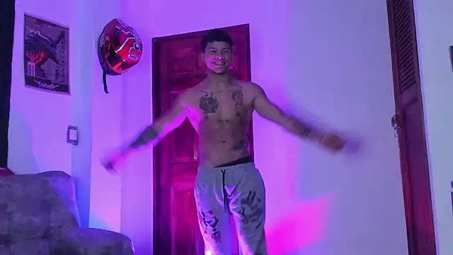 Snapshot of Dominic_Biker__ chatting on February 8, 2026, 1:53 am Dominic Biker online show from February 8, 2026, 1:53 am