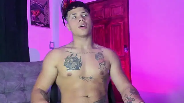 Snapshot of Dominic_Biker__ chatting on February 10, 2026, 1:10 am Dominic Biker online show from February 10, 2026, 1:10 am