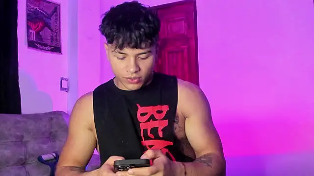 Snapshot of Dominic_Biker__ chatting on February 12, 2026, 3:23 am Dominic Biker online show from February 12, 2026, 3:23 am