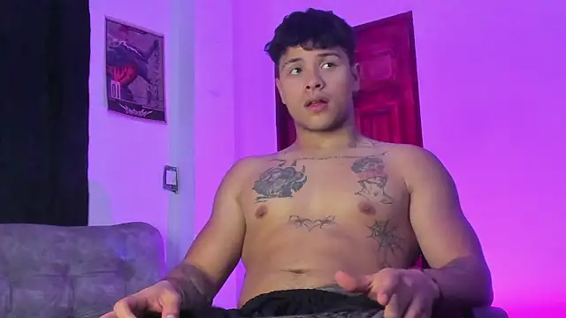 Snapshot of Dominic_Biker__ chatting on February 20, 2026, 6:26 am Dominic Biker online show from February 20, 2026, 6:26 am