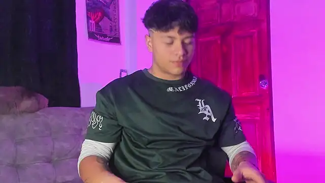 Snapshot of Dominic_Biker__ chatting on February 26, 2026, 2:43 am Dominic Biker online show from February 26, 2026, 2:43 am