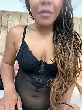 Hannagarces online show from April 14, 2026, 11:38 am