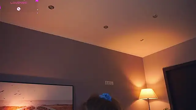 Snapshot of BanemAcard chatting on February 9, 2025, 9:47 am BanemAcard online show from February 9, 2025, 9:47 am