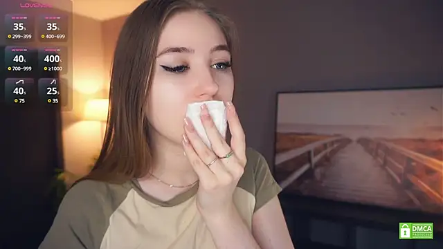 Snapshot of BanemAcard chatting on March 16, 2025, 4:20 am BanemAcard online show from March 16, 2025, 4:20 am