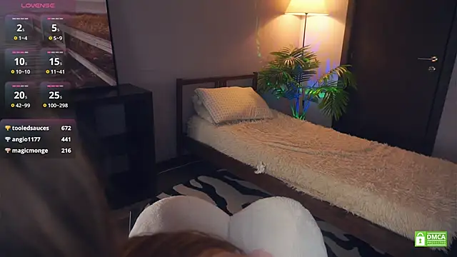 Snapshot of BanemAcard chatting on March 17, 2025, 11:42 am BanemAcard online show from March 17, 2025, 11:42 am