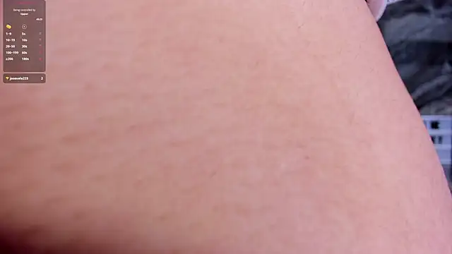 miss danika online show from April 2, 2026, 11:08 am