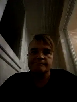 DjiniCD online show from January 1, 2025, 8:58 pm