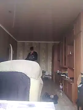 DjiniCD online show from January 3, 2025, 9:25 am