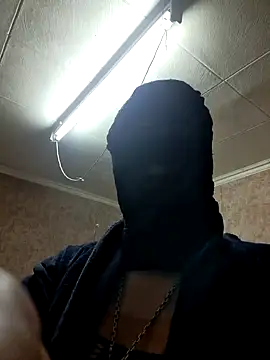 DjiniCD online show from September 12, 2025, 9:37 pm