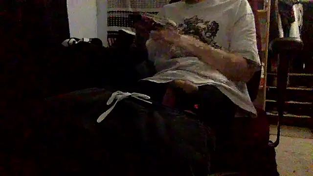 spicylaboi online show from January 12, 2026, 10:37 pm