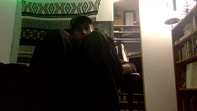 spicylaboi online show from January 13, 2026, 2:22 pm