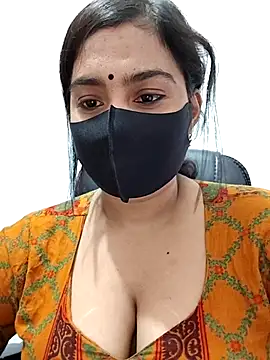 Ritusri Dotta online show from October 23, 2025, 3:50 am