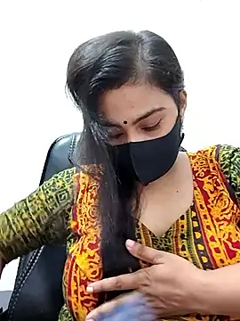 Ritusri Dotta online show from October 28, 2025, 4:20 pm