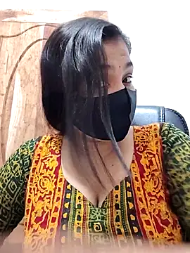 Ritusri Dotta online show from December 22, 2025, 3:31 pm