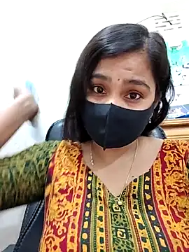 Ritusri Dotta online show from February 10, 2026, 7:29 pm