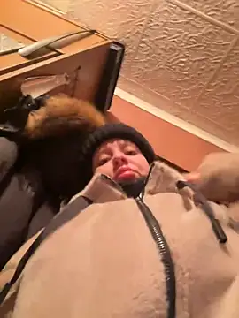 LikaCat online show from December 29, 2024, 4:05 am