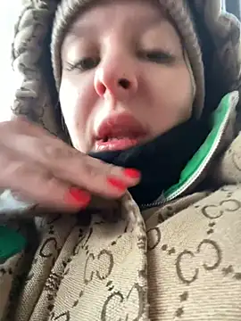 LikaCat online show from January 31, 2025, 4:14 am