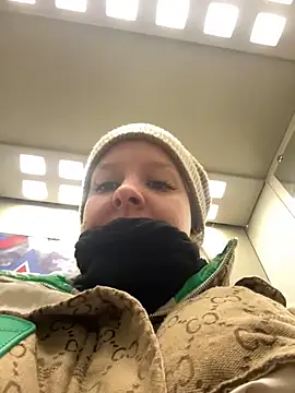 LikaCat online show from February 1, 2025, 4:14 am