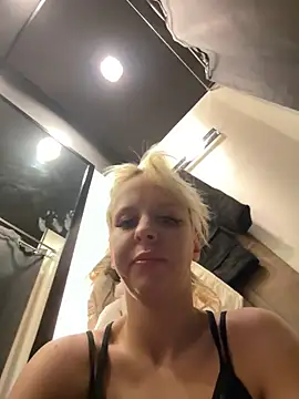 LikaCat online show from February 13, 2025, 7:13 am