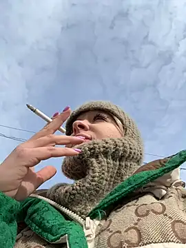 LikaCat online show from March 13, 2025, 7:09 am